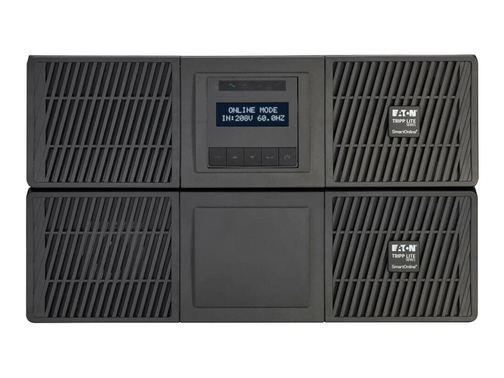 Eaton Tripp Lite SU5000RTF 5000VA Online UPS for Critical IT Power
