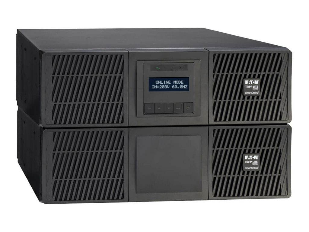 Eaton Tripp Lite SU6000RTFMB 6000VA Online UPS for Data Centers