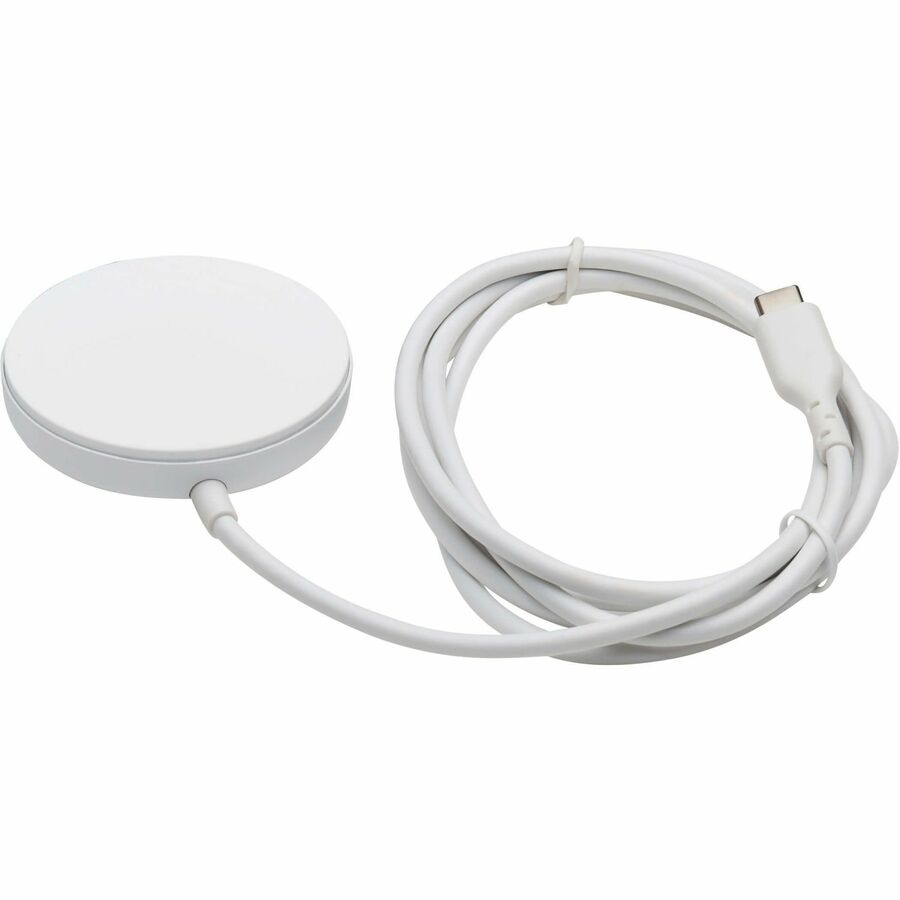 Eaton Tripp Lite Series 15W Wireless Charging Pad for iPhone - MagSafe Charging, U280MS-005