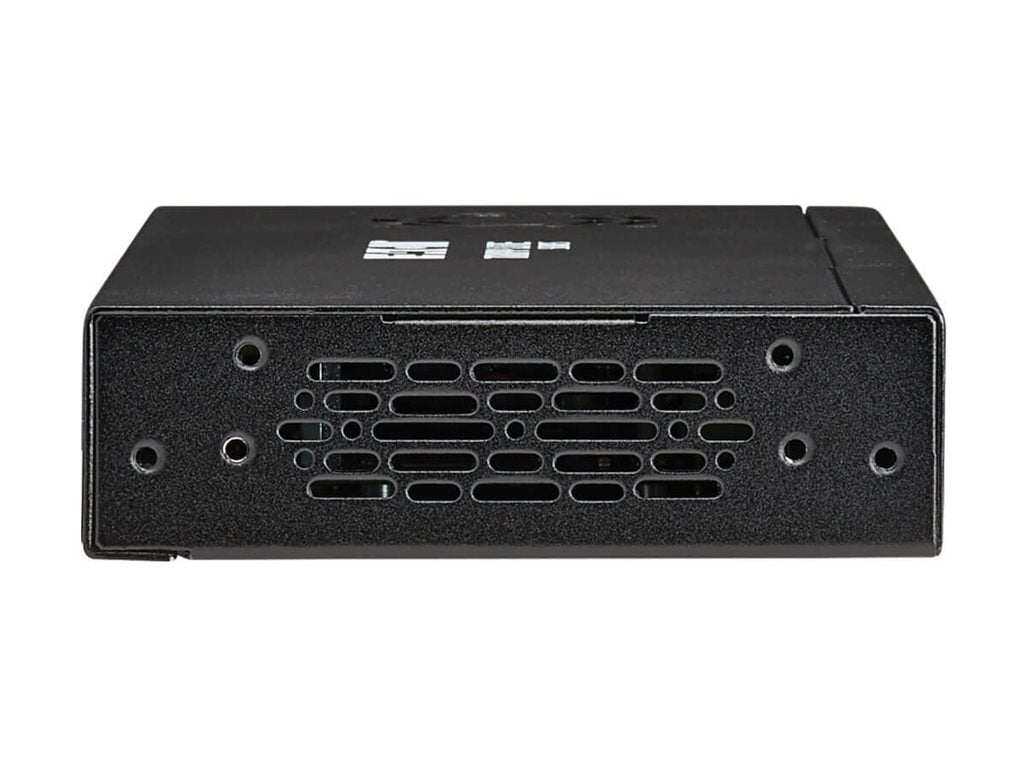 Eaton Tripp Lite Series DisplayPort to HDMI 2-Port Multi-Monitor Splitter/Extender Kit 8K/4K 60Hz DP 1.4 TAA - Video/audio extender B156E-002-H8K-K