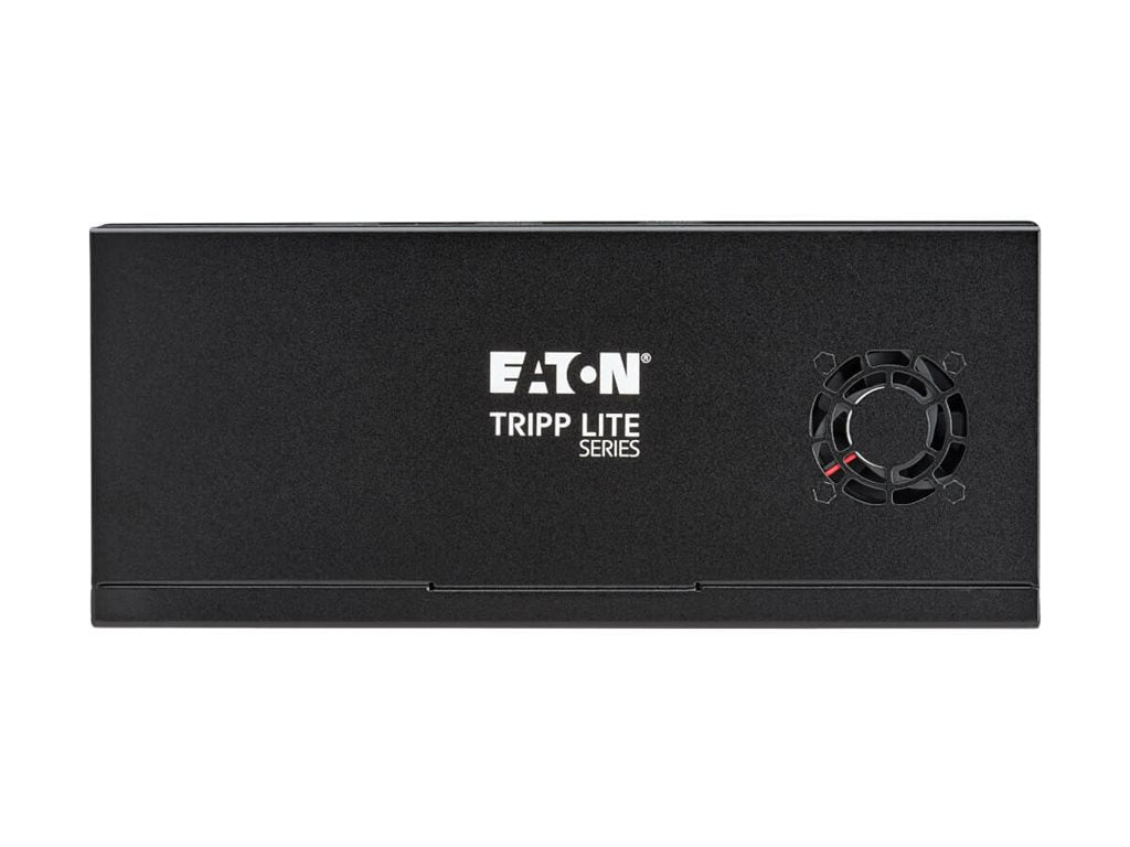 Eaton Tripp Lite Series DisplayPort to HDMI 3-Port Multi-Monitor Splitter/Extender Kit 8K/4K 60Hz DP 1.4 TAA - Video/audio extender B156E-003-H8K-K