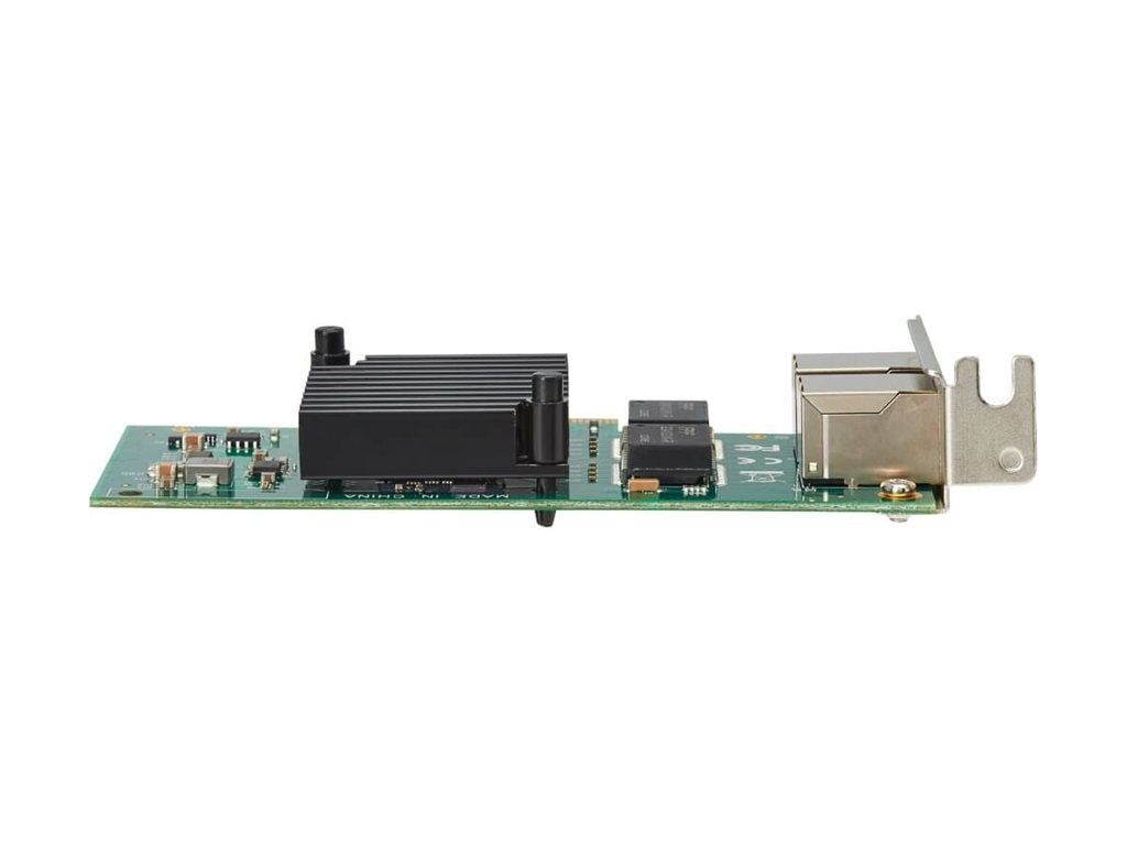 Eaton Tripp Lite Series Gigabit Ethernet PCI Express (PCIe x4) Network Interface Card 2-Port (NIC) I350-T2 - Network adapter PCE-1G-02-NIC
