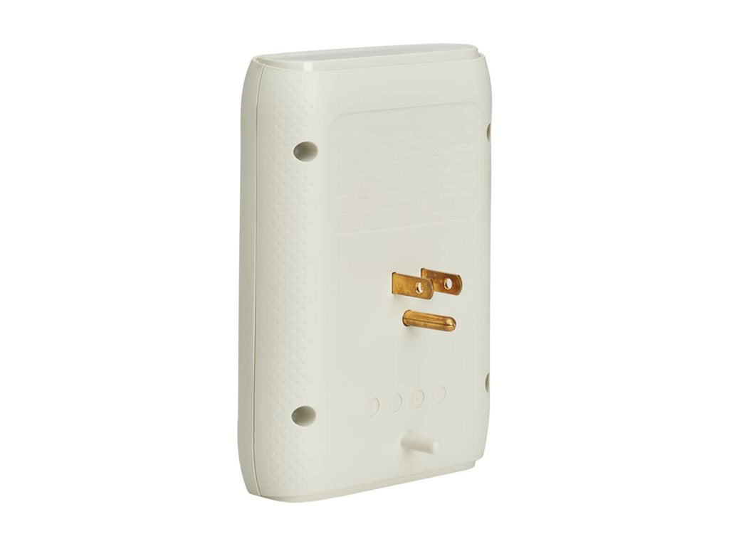 Eaton Tripp Lite Series Protect It! Surge Protector 6-Outlet 5-15R Outlets USB-C and USB-A Ports 5-15P Direct Plug-In Gray - SK60C