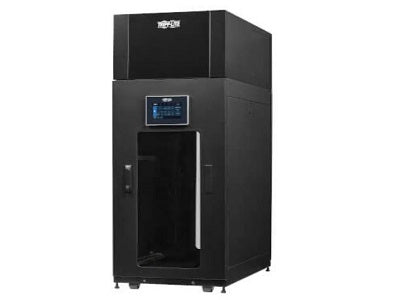 Eaton Tripp Lite Series SmartRack 25U SRCOOL3KTP25U Self-Cooling Rack Enclosure