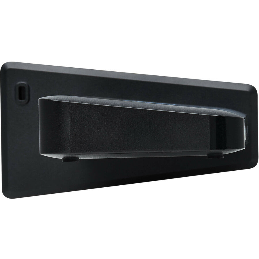 Eaton Tripp Lite Series USB-C Dock, Triple Display - 4K 60 Hz HDMI/DisplayPort, USB 3.x Gen 2 (10Gbps), USB-A/USB-C Hub, GbE, 85W PD Charging, EU/UK Power Adapters U442-DOCK8-BINT