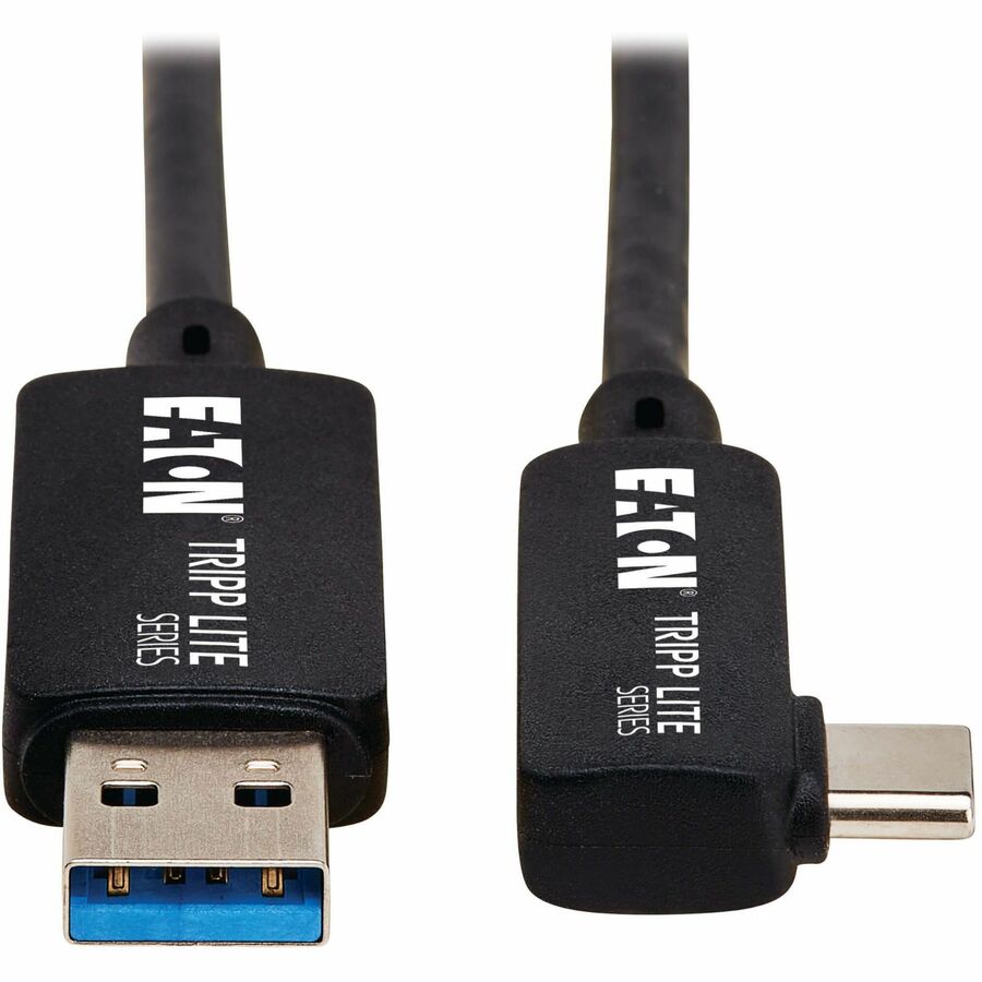 Eaton Tripp Lite Series VR Link Active Optical Cable (AOC) for Meta Quest 2, USB-A to UVR-05M-CA-AOC