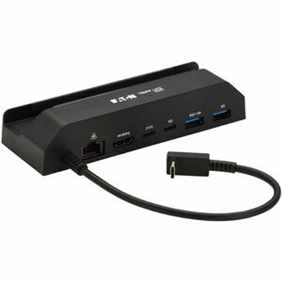 Eaton Tripp Lite U442-DOCKSD-1 USB-C Docking Station