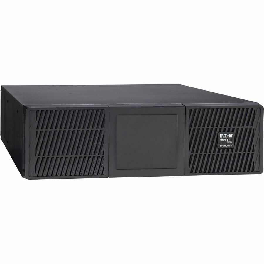 Eaton Tripp Lite series 5kVA 120V Stepdown Transformer - 18 NEMA 5-20R Outlets, 60 Hz, SUTFMR