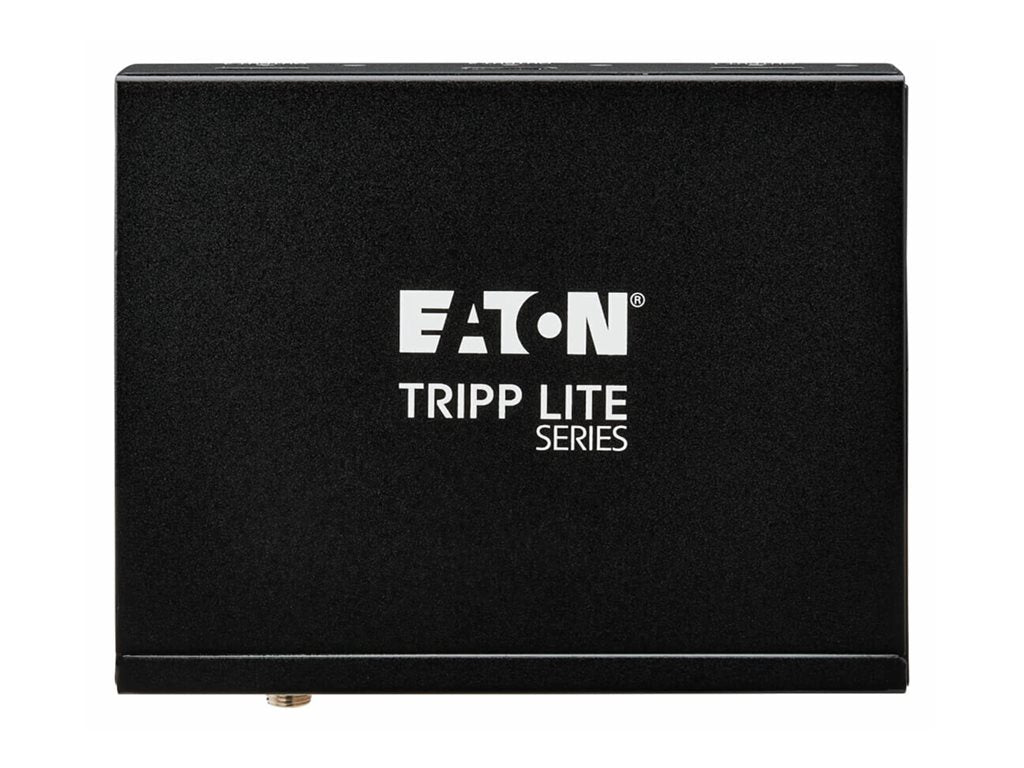 Eaton Tripp Lite series DisplayPort to HDMI 3-Port Multi-Monitor Splitter 8K/4K 60Hz DP 1.4 TAA - Video/audio splitter - 3 x B156-003-H8K