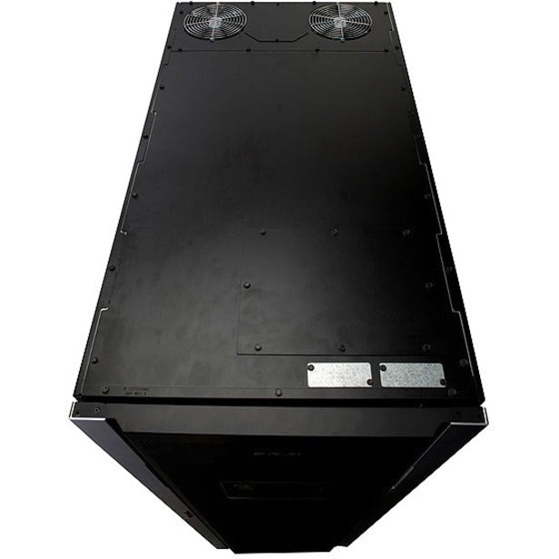 Eaton UPS 93PM 100kW Tower - Enterprise Data Center Power Protection | ESAitech 9PG10N0025E40R2
