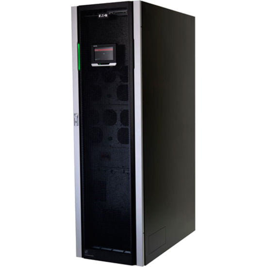 Eaton UPS 93PM 100kW Tower - Enterprise Data Center Power Protection | ESAitech 9PG10N0025E40R2