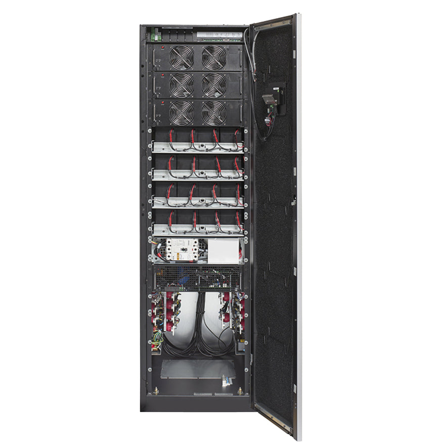 Eaton UPS 93PM 100kW Tower - Enterprise Data Center Power Protection | ESAitech 9PG10N0025E40R2