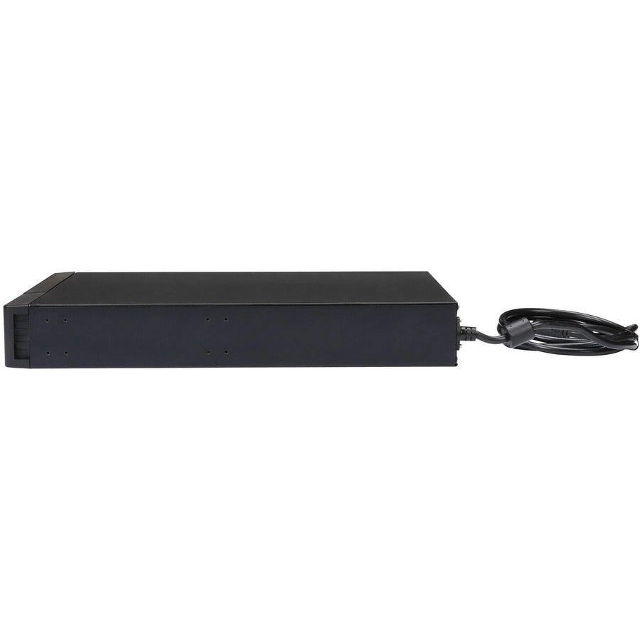 Eaton UPS 9PX 2000VA - Double-Conversion Lithium-Ion Rack Mount | TecISoft 9PX2000RT-L