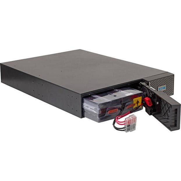 Eaton UPS 9PX1500GRT - Enterprise Rackmount Power Protection | TecISoft