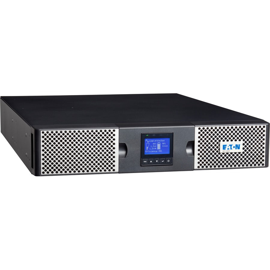 Eaton UPS 9PX3000RT - 3000VA UPS Rack Tower Double Conversion | TeciSoft