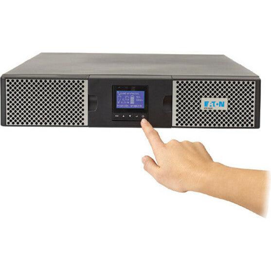 Eaton UPS 9PX3000RT - 3000VA UPS Rack Tower Double Conversion | TeciSoft