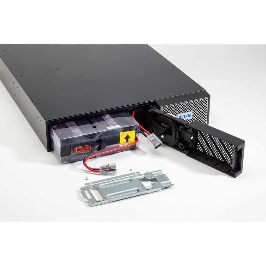 Eaton UPS 9PX3000RT - 3000VA UPS Rack Tower Double Conversion | TeciSoft