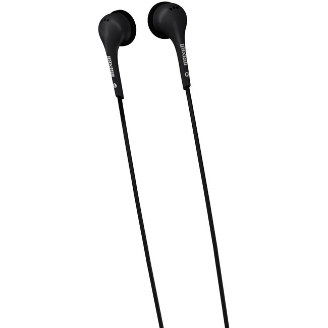 Eb-125 Headphones Wired Ear-Bud Stereo