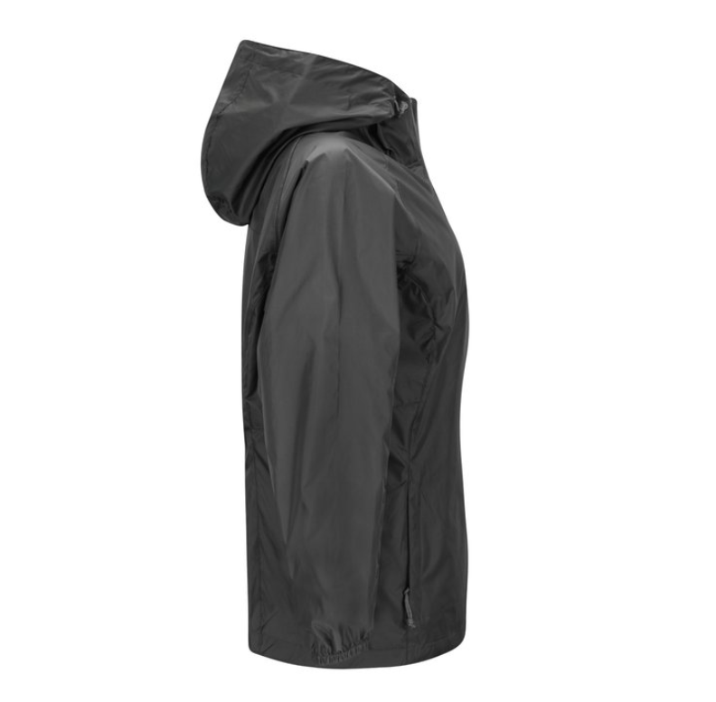 Eddie Bauer® Ladies Packable Wind Jacket – Lightweight, Wind-Resistant, and Ready for Adventure