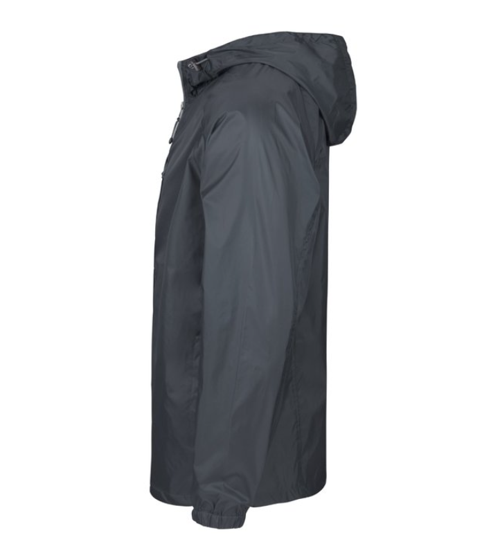 Eddie Bauer® Packable Wind Jacket – Lightweight, Weather-Ready Protection