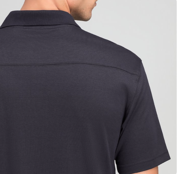 Eddie Bauer® Performance Polo Shirt – Active Comfort with Classic Style