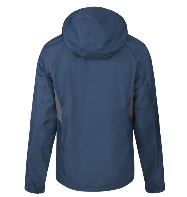 Eddie Bauer® Rain Jacket – Waterproof Protection, Adventure-Ready