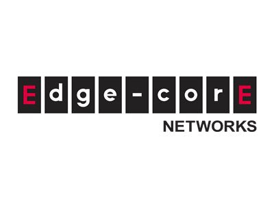 Edge-Core - 400GE breakout to 4x 100GE direct attach cable - QSFP-DD to QSFP56 - 2.5 m - fiber optic ET7502-B4D-2.5M