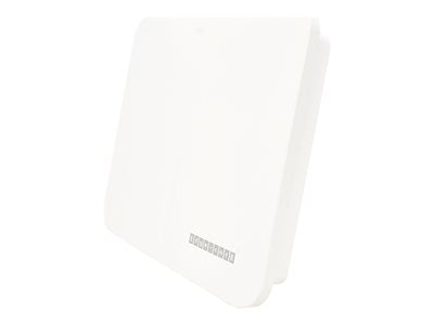 Edge-Core OAP101 (T) - Wireless access point - Wi-Fi 6 - Bluetooth - 2.4 GHz, 5 GHz - cloud-managed - wall / pole mountable OAP101 T