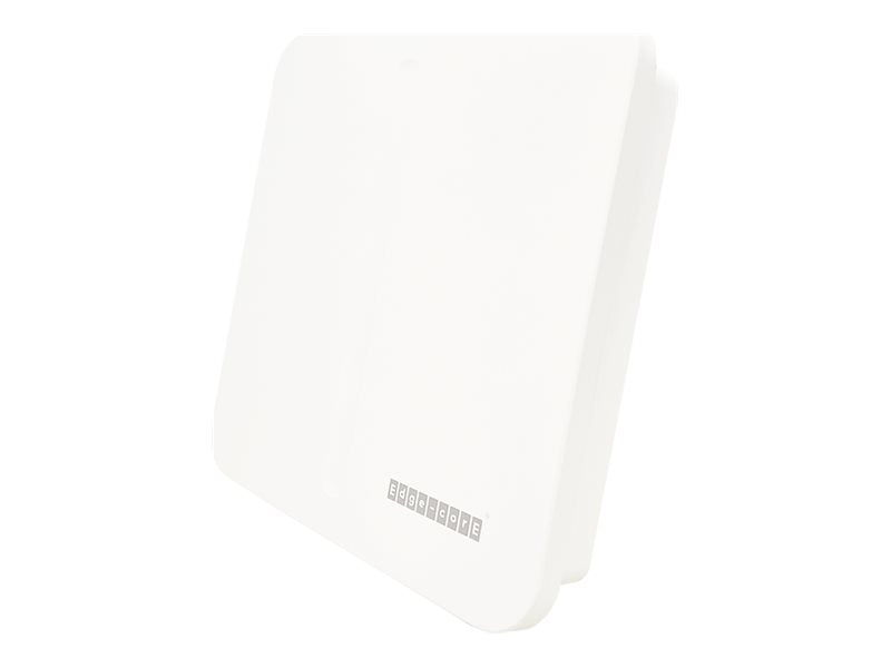 Edge-Core OAP101 (T) - Wireless access point - Wi-Fi 6 - Bluetooth - 2.4 GHz, 5 GHz - cloud-managed - wall / pole mountable OAP101 T