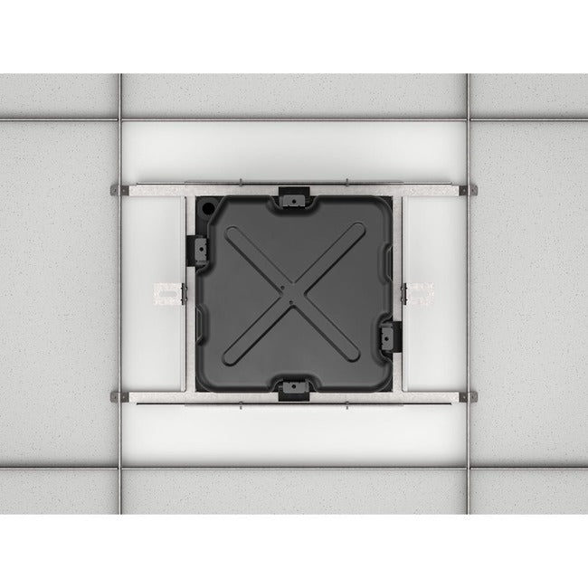 Edgemax Ceiling Tile 24In X 24In