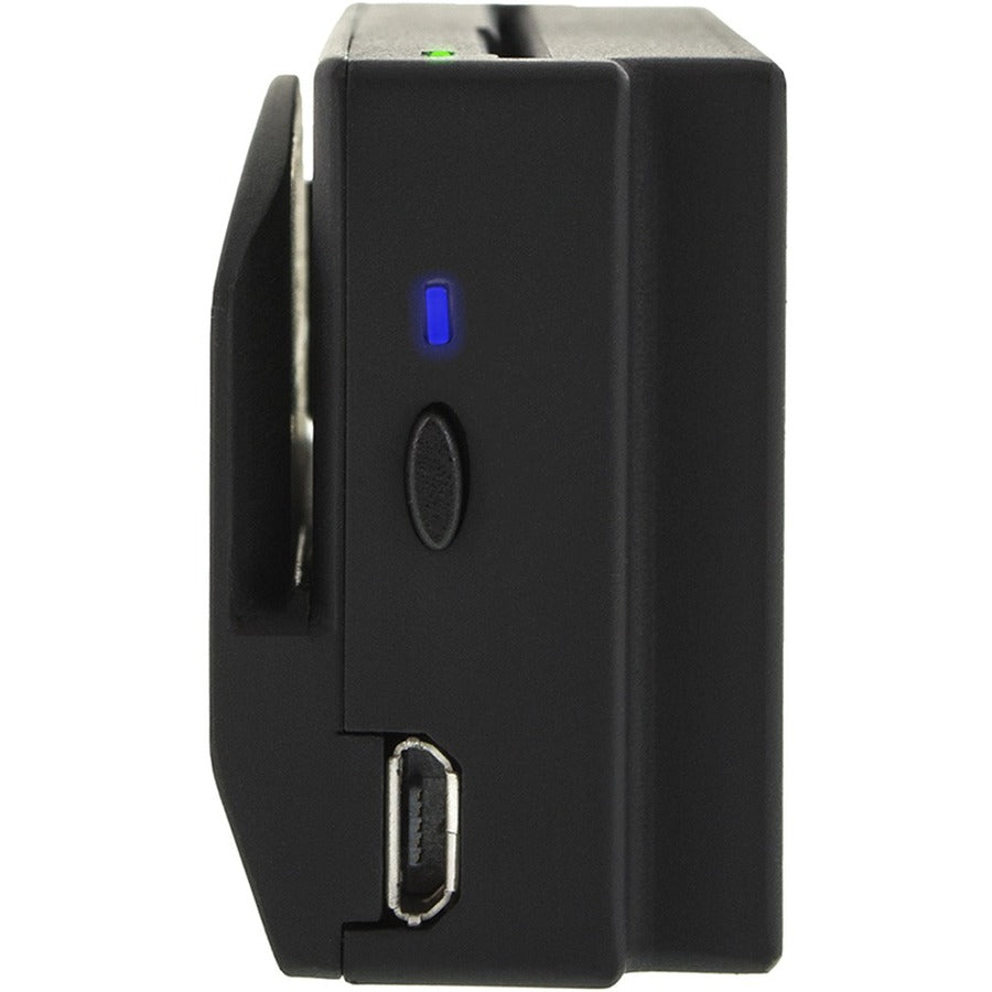 Edynamo 21079802 Bt Usb Blk,Custom Encryption Key Not Included