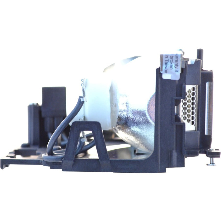 Eiki Lc-Xbm26,Lamp With Original Oem Bulb Inside