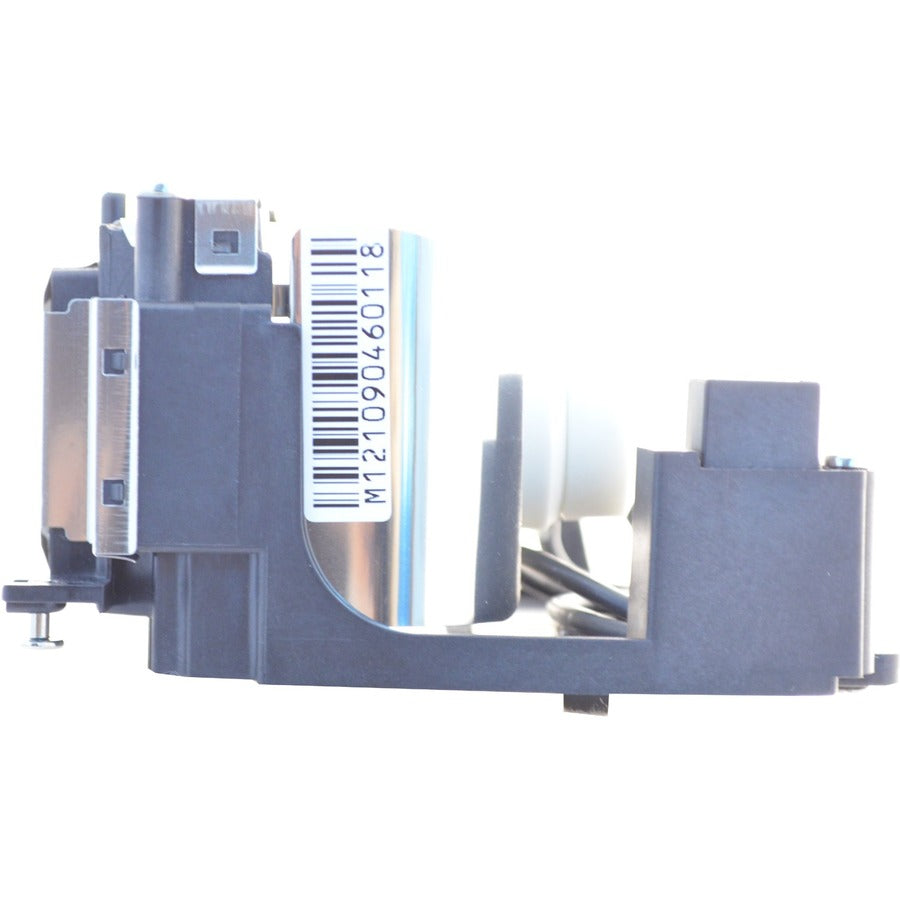 Eiki Lc-Xbm26,Lamp With Original Oem Bulb Inside