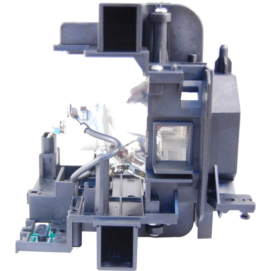 Eiki Lc-Xl100Al,Lamp With Original Oem Bulb Inside