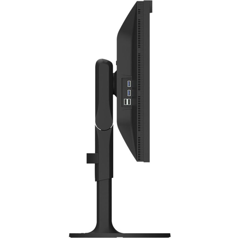 Eizo Coloredge Cg2700S-Bk 27" Wqhd Wled Lcd Monitor - 16:9 - Black