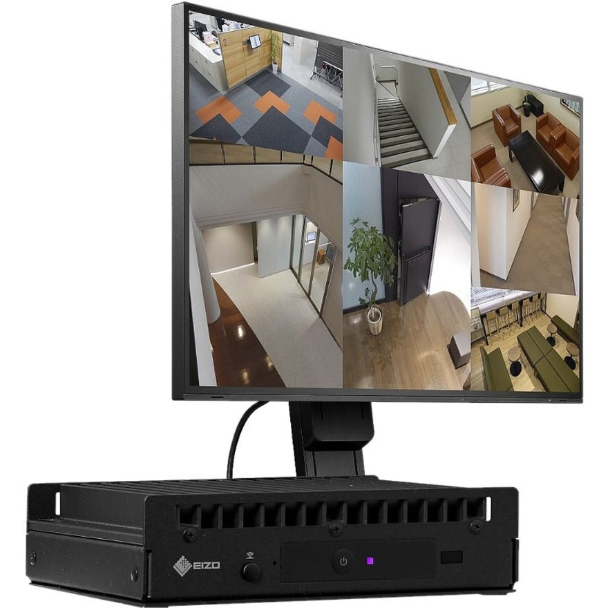 Eizo Duravision Video Decoder