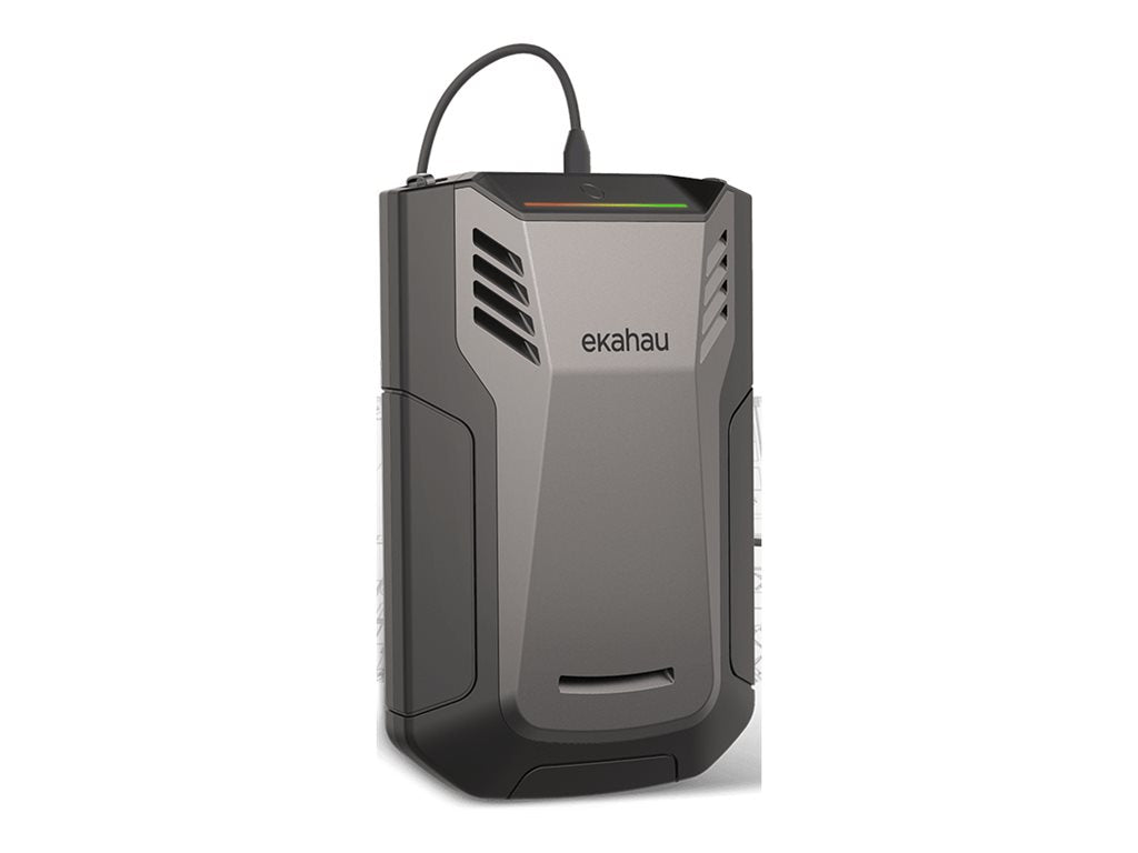 Ekahau Sidekick 2 - Network tester - with 1-year Ekahau Measure subscription