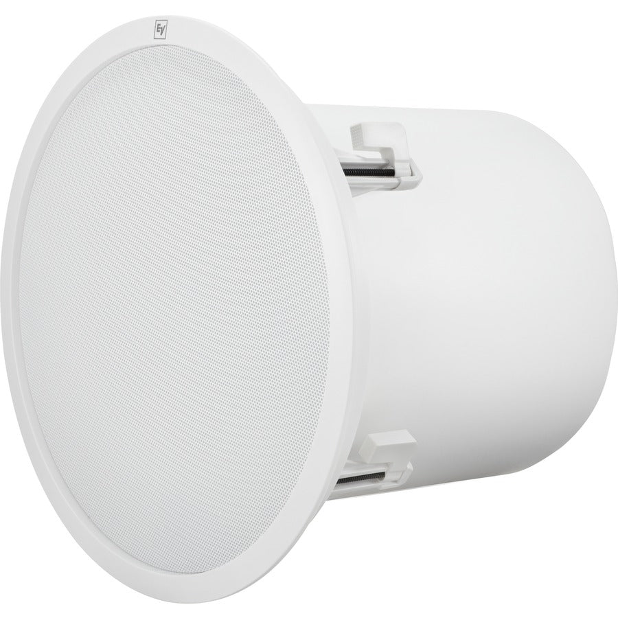 Electro-Voice EVID EVID-40C Ceiling Mountable Speaker - White