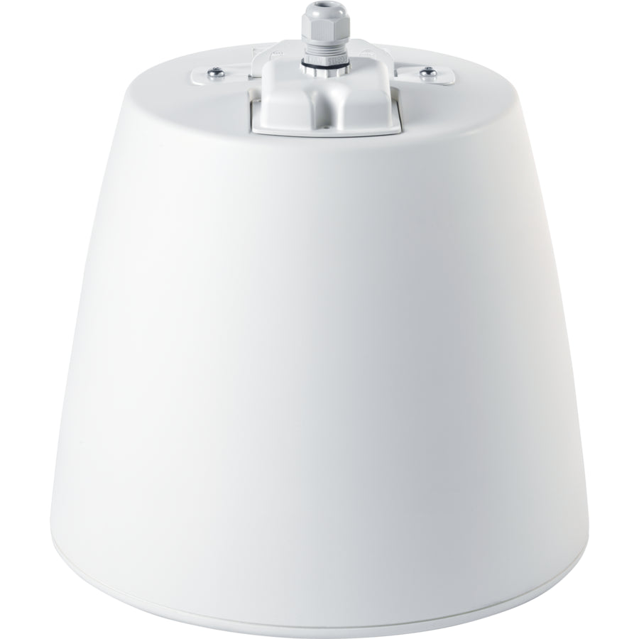 Electro-Voice EVID P6.2 2-way Indoor/Outdoor Ceiling Mountable, Pendant Mount Speaker - White