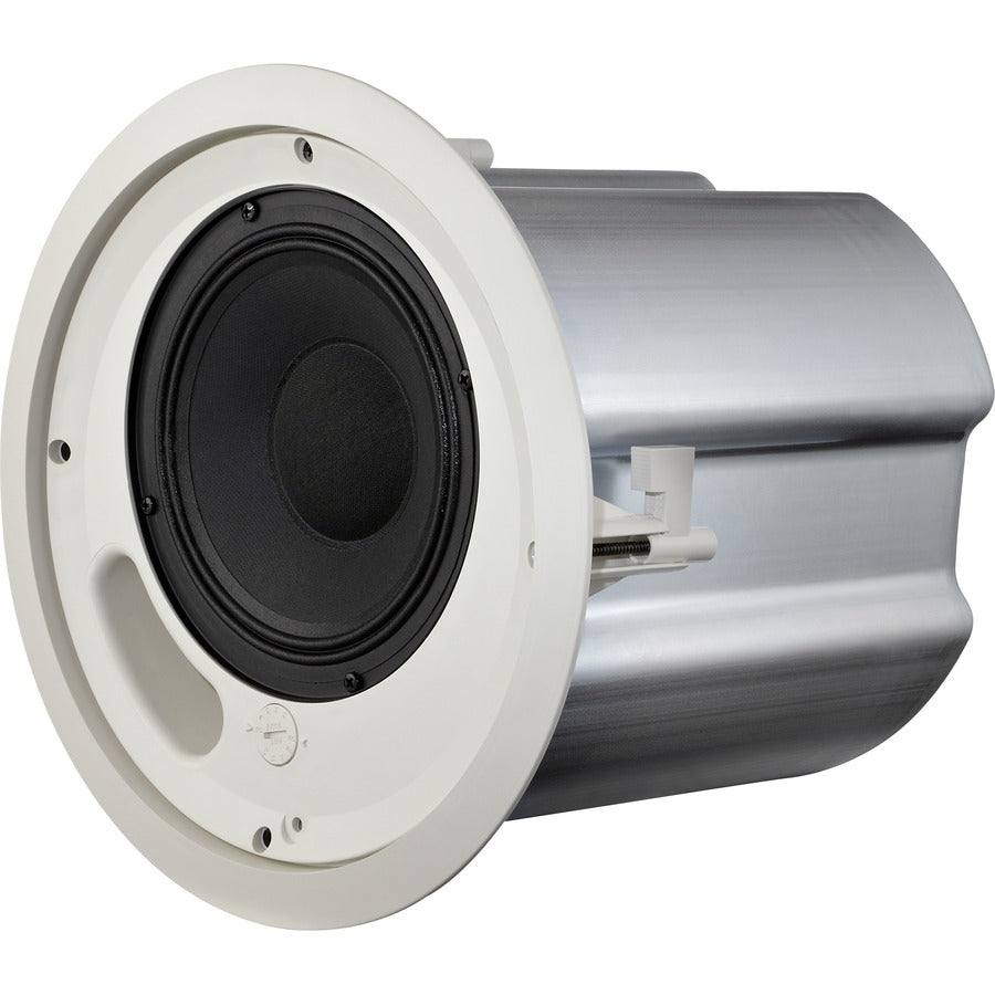 Electro-Voice EVID PC6.2 2-way Ceiling Mountable Speaker - White EVID-PC6.2