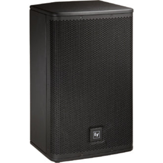 Electro-Voice Live X ELX112 2-way Floor Standing, Pole Mount Speaker - 250 W RMS - Black