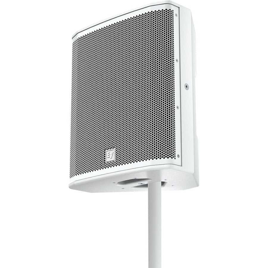 Electro-Voice MFX-12MC 2-way Wall Mountable Speaker - 450 W RMS - White MFX-12MC-W