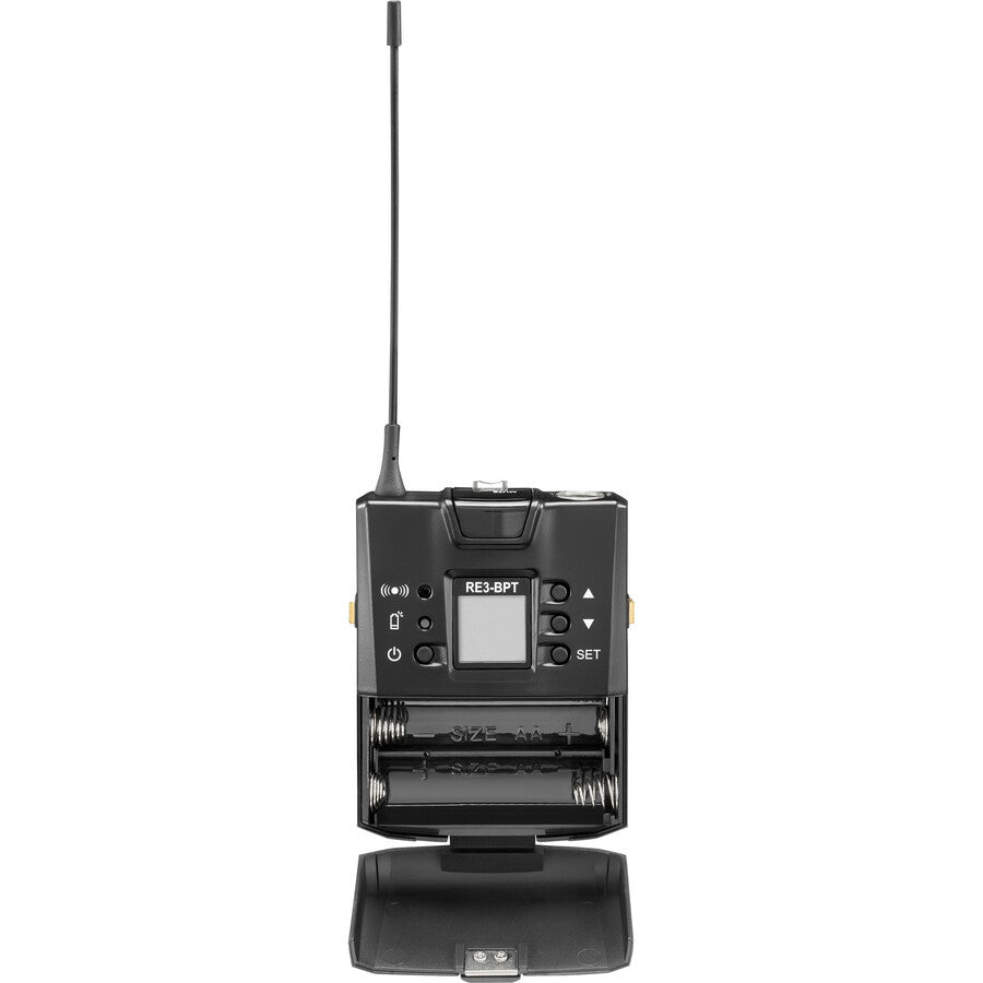 Electro-Voice RE3-BPT Bodypack Transmitter RE3-BPT-5H