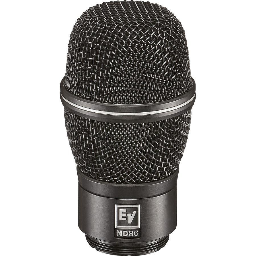 Electro-Voice Wireless Head with ND86 Capsule ND86-RC3