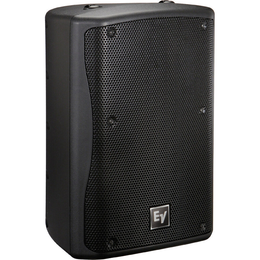 Electro-Voice ZX3-60 2-way Stand Mountable Speaker - 600 W RMS - White ZX3-60W
