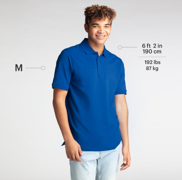 Elevate Belmont Polo Shirt – Refined Style, All-Day Comfort