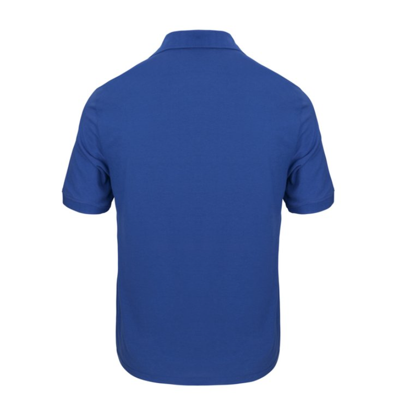 Elevate Crandall Polo Shirt – Modern Design, Effortless Comfort