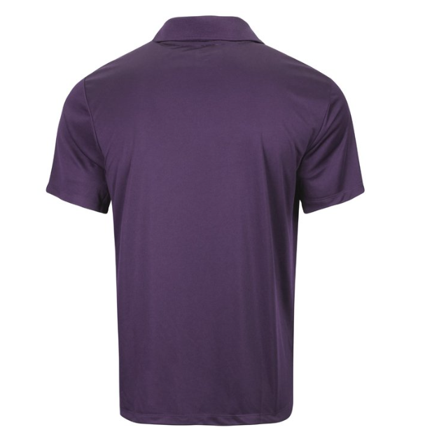 Elevate Dade Polo Shirt – Sharp Look, All-Day Comfort