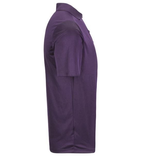 Elevate Dade Polo Shirt – Sharp Look, All-Day Comfort