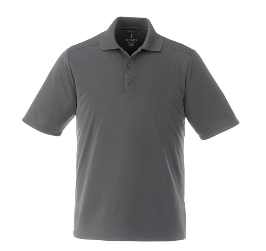 Elevate Dade Tall Polo Shirt – Sleek Fit, Elevated Style for the Tall